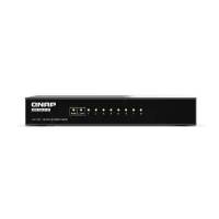 SWITCH QNAP QSW-1108-8T-R2 8 PUERTOS