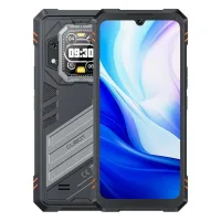 MOVIL CUBOT KINGKONG STAR 2 5G 12/256GB