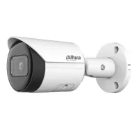 CAMARA IP DAHUA IPC-HFW2230S-S-S2 LITE FIXED-FOCAL BULLET NETWORK 2MP