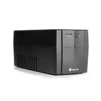 SAI/UPS 1200VA NGS FORTRESS 1500 V2 4XSCHUCKO FORTRESS1500V2 / SLEEP MODE