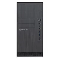 CAJA ORDENADOR UNYKACH AERO C12 MATX NEGRA