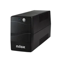 SAI NILOX PREMIUM LINE NXGCLI8001X5V2 800VA 560W