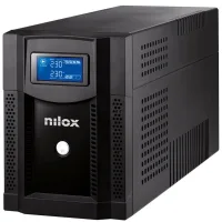 SAI NILOX PREMIUM LINE INTERACTIVE SINEWAVE 3000VA