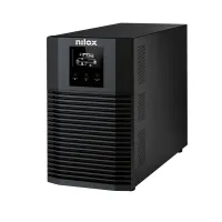 SAI NILOX ON LINE PRO LED 4500VA
