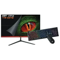 MONITOR GAMING KEEP OUT XGM22KITV2 21.5" FHD 75HZ