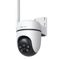 CAMARA DE SEGURIDAD TP-LINK TAPO TC40GW FHD