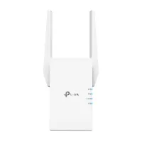 EXTENSOR DE COBERTURA WIFI TP-LINK RE705X AX3000 2 ANTENAS