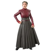 FIGURA HASBRO STAR WARS THE BLACK SERIES AHSOKA MORGAN ELSBETH