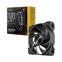 VENTILADOR CPU ANTEC NOVA 120MM NEGRO