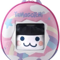 MOCHILA TAMAGOTCHI - MIMITCHI