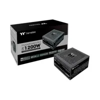 FUENTE DE ALIMENTACION THERMALTAKE TOUGHPOWER PF3 GAMING ATX 1200W