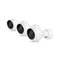 CAMARA IP UBIQUITI G5 BULLET PACK 3 UNIDADES