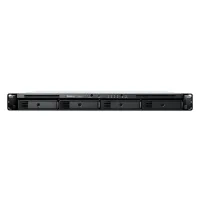 SERVIDOR NAS SYNOLOGY RS422+ 2GB 4 BAHIAS ETHERNET