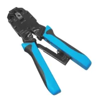 CRIMPADORA PROFESIONAL WP PARA RJ11. RJ12 Y RJ45