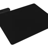 ALFOMBRILLA CON BASE DE CARGA INALAMBRICA LOGITECH POWERPLAY 2 GAMING
