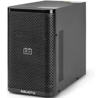 ARMARIO BATERIAS SLC-3000 PARA SAI SALICRU SERIES TWIN PRO2 B1