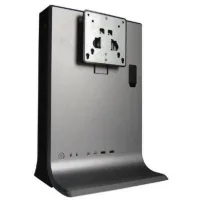 CAJA ORDENADOR HIDITEC D-1 MINI ITX USB 2.0 NEGRO