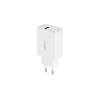CARGADOR NANOCABLE USB-A 5V/2.1A BLANCO 10W