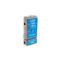 TESTEADOR NETWORK LANBERG NT-0403 RJ45/ RJ11/ USB