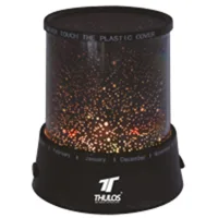 LAMPARA LED ESTRELLAS THULOS TH-SL003