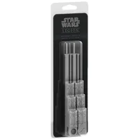 ACCESORIO JUEGO DE MESA STAR WARS LEGIÓN: SET DE REGLAS PEGI 14