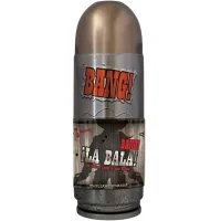 JUEGO DE MESA ASMODEE BANG!: LA BALA PEGI 8