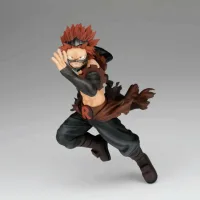 FIGURA BANPRESTO MY HERO ACADEMIA BREAK TIME COLLECTION EIJIRO KIRISHIMA