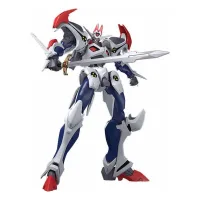 FIGURA GOOD SMILE COMPANY MODEROID GUNDAM DANGAIOH MODEL KIT HYPER COMBAT UNIT DANGAIOH RE-RUN