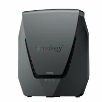 ROUTER SYNOLOGY WRX560 WiFi6 1xWAN 3xGbE 1x2.5Gb