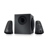 ALTAVOCES LOGITECH Z623 2.1  200 RMS /THX