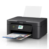 Multifunción Inyección Epson Expression Home XP-4200 Color Wifi Duplex