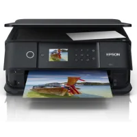 Multifunción Inyección Epson Expression Premium XP-6100 Color Wifi Duplex
