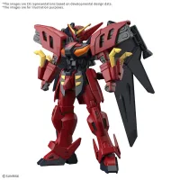 MAQUETA BANDAI HOBBY MOBILE SUIT GUNDAM HG 1/144 GUNDAM VIRSAGO