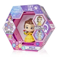 FIGURA WOW! POD DISNEY PRINCESS BELLA