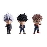 FIGURA BANPRESTO CHIBIMASTERS JUJUTSU KAISEN 1 UNIDAD ALEATORIA