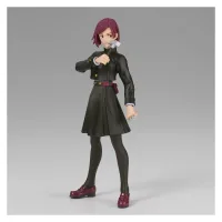 FIGURA BANPRESTO JUJUTSU KAISEN JUKON NO KATA NOBARA KUGISAKI