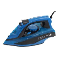 PLANCHA DE VAPOR THULOS TH-PV2603 2600W