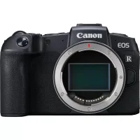 CAMARA DIGITAL REFLEX CANON EOS RP BODY CMOS/ 26.2MP/ DIGIC 8/ 4K/ WIFI
