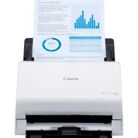 ESCANER SOBREMESA CANON IMAGEFORMULA R30 25PPM/ ADF/ DUPLEX/ USB