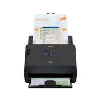 ESCANER SOBREMESA CANON IMAGEFORMULA DR-S250N 