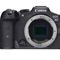 CAMARA CANON EOS R7 BODY