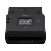 ESCANER SOBREMESA CANON IMAGEFORMULA DR-S350NW 50PPM/ ADF/ 6000-9000 ESCANEOS/DIA