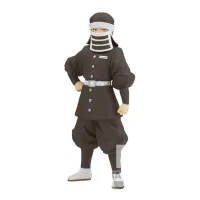 FIGURA BANPRESTO DEMON SLAYER KIMETSU NO YAIBA GOTO VOL.41 16CM