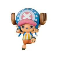 FIGURA TAMASHII NATIONS FIGUARTS ZERO ONE PIECE CHOPPER COTTON CANDY LOVER