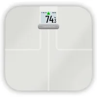 BASCULA GARMIN INDEX S2 SMART SCALE WHITE