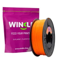 FILAMENTO NARANJA NEMO WINKLE PLA-HD / 1.75MM / IMPRESORA 3D / 1 KG