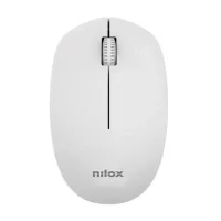 RATON INALAMBRICO NILOX NXMOWI4013 GRIS