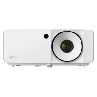 PROYECTOR OPTOMA ECO LASER ZH521 DLP FHD 5500 LUMENES DURACORE