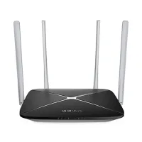 ROUTER MERCUSYS AC12 4 ANTENAS/ 802.11AC/ 1200MBPS