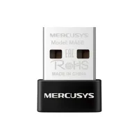 ADAPTADOR BLUETOOTH USB MERCUSYS MA5B
